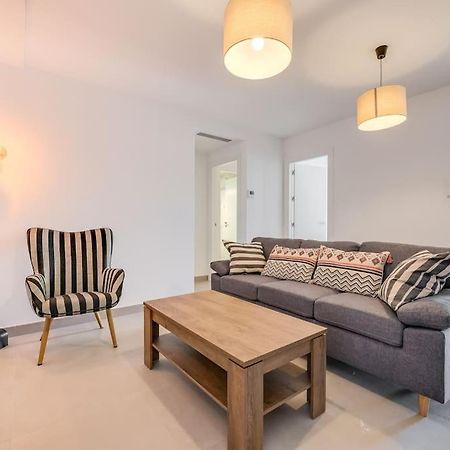 Lxr Lombok 2Hab Junto Al Mar Apartment Fuengirola Ngoại thất bức ảnh