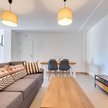 Lxr Lombok 2Hab Junto Al Mar Apartment Fuengirola Ngoại thất bức ảnh