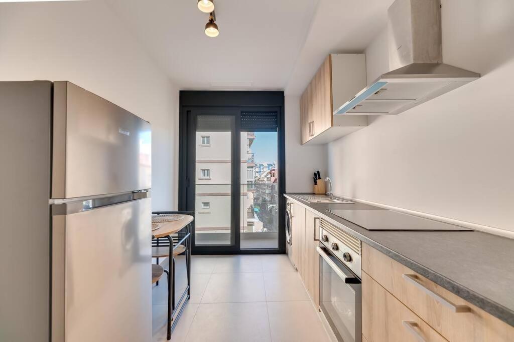 Lxr Lombok 2Hab Junto Al Mar Apartment Fuengirola Ngoại thất bức ảnh