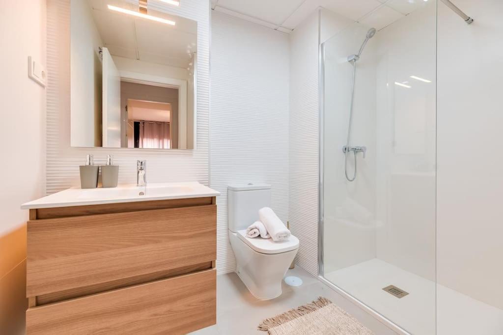 Lxr Lombok 2Hab Junto Al Mar Apartment Fuengirola Ngoại thất bức ảnh