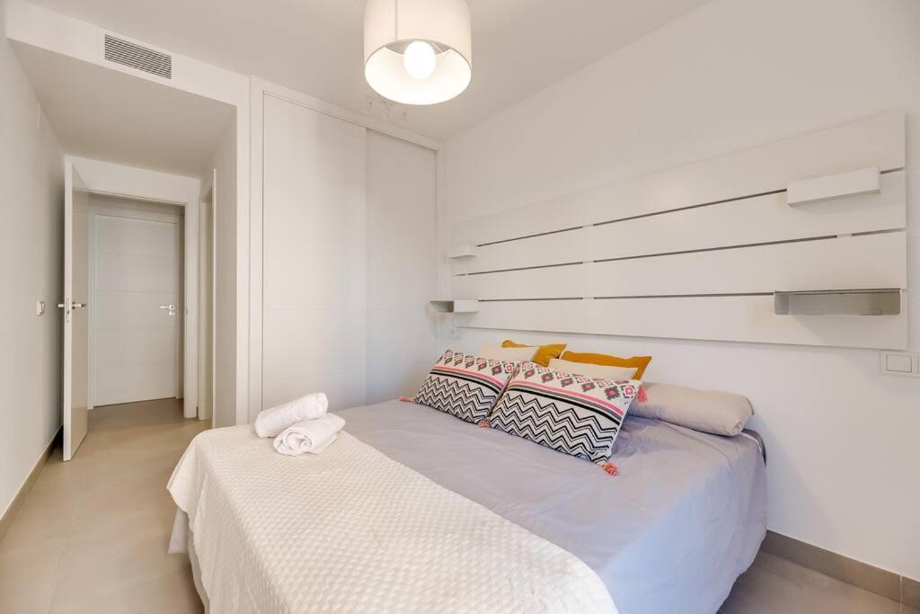 Lxr Lombok 2Hab Junto Al Mar Apartment Fuengirola Ngoại thất bức ảnh