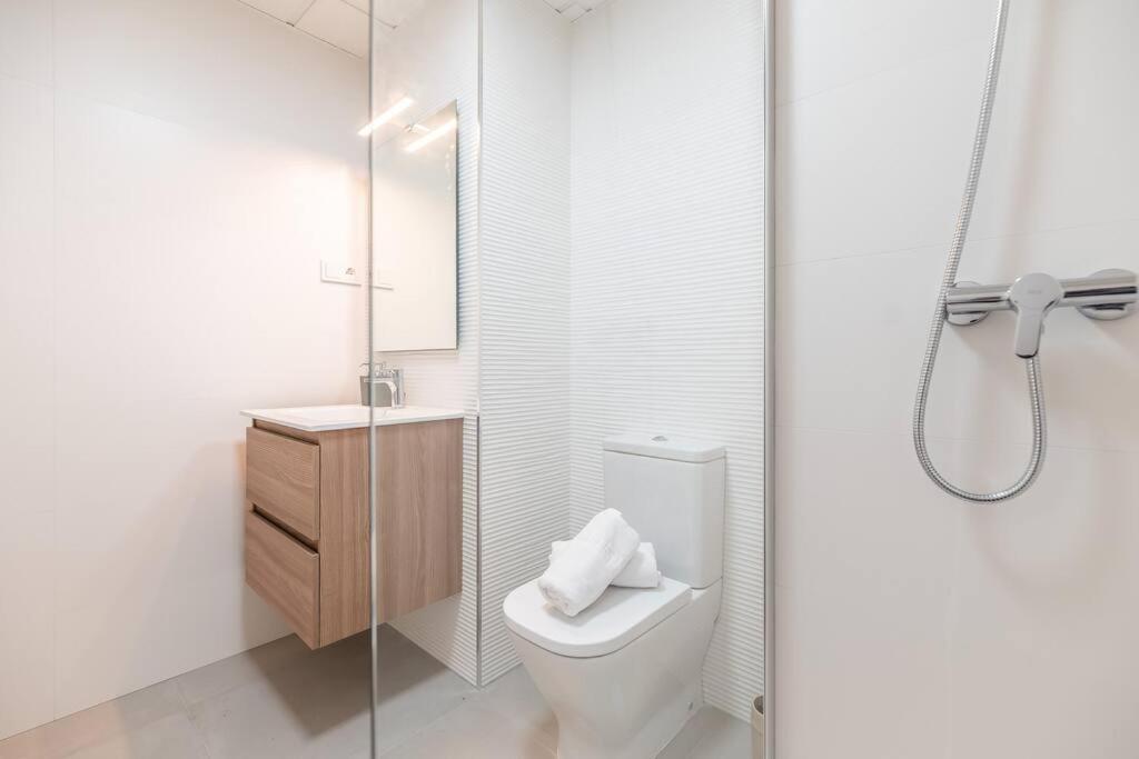 Lxr Lombok 2Hab Junto Al Mar Apartment Fuengirola Ngoại thất bức ảnh