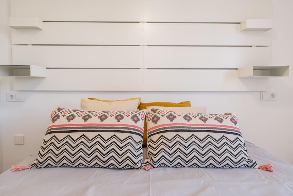 Lxr Lombok 2Hab Junto Al Mar Apartment Fuengirola Ngoại thất bức ảnh