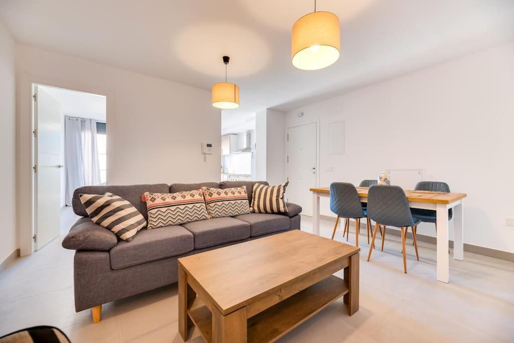 Lxr Lombok 2Hab Junto Al Mar Apartment Fuengirola Ngoại thất bức ảnh