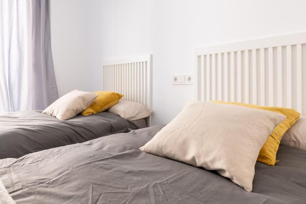 Lxr Lombok 2Hab Junto Al Mar Apartment Fuengirola Ngoại thất bức ảnh