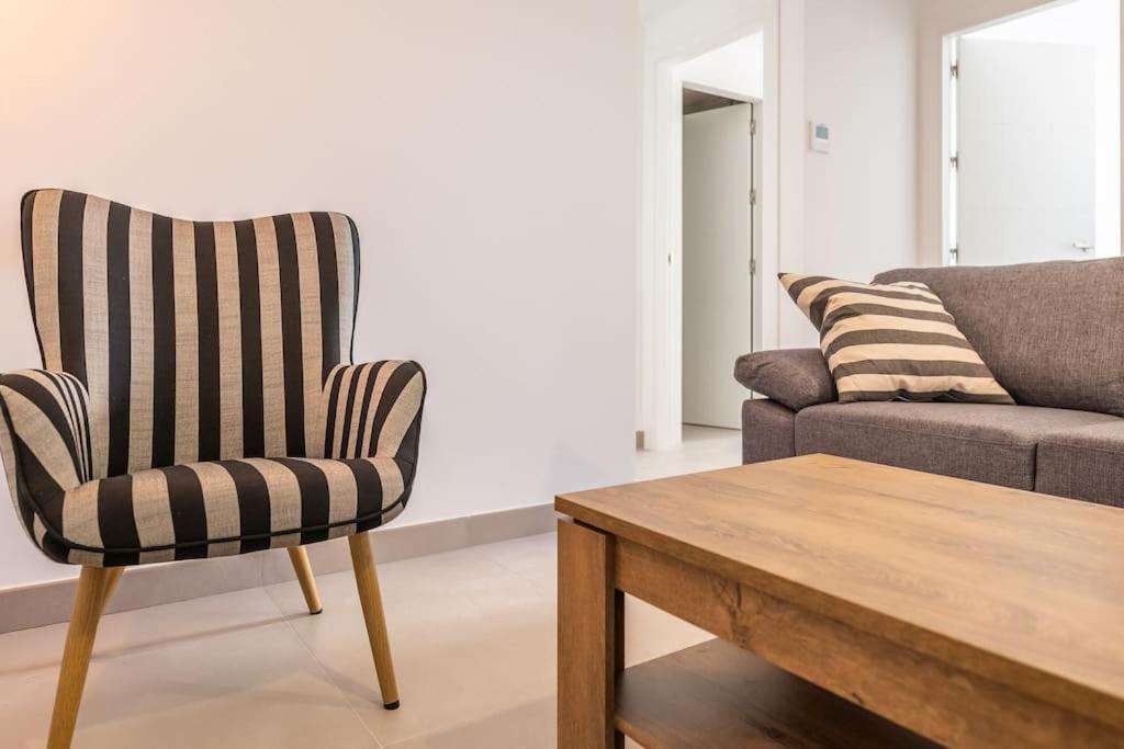 Lxr Lombok 2Hab Junto Al Mar Apartment Fuengirola Ngoại thất bức ảnh