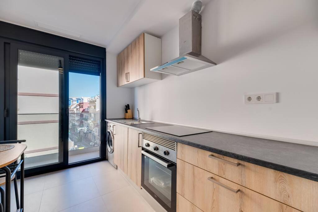 Lxr Lombok 2Hab Junto Al Mar Apartment Fuengirola Ngoại thất bức ảnh